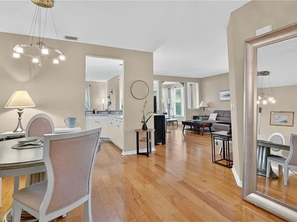 1345 Charleston Square DR #5, NAPLES, FL 34110