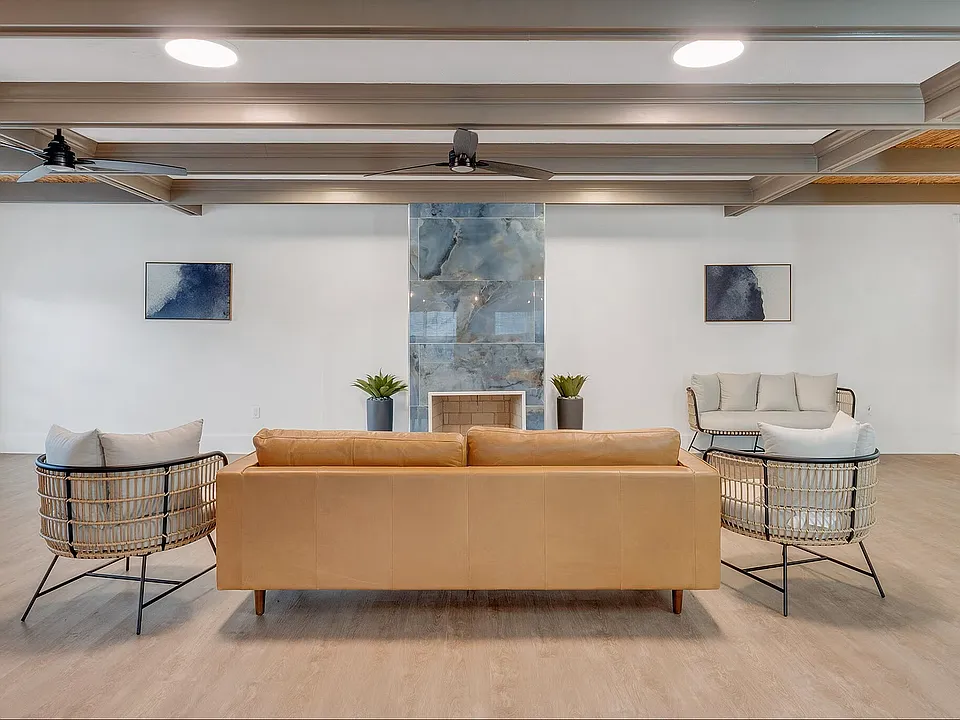 Clubhouse