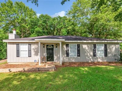1956 Mesa Dr, Semmes, AL, 36575