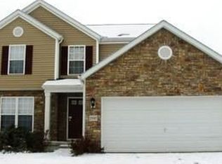2887 Marbella Pl, Columbus, OH 43219
