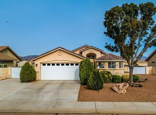 4213 E Cane Ranch Rd, Kingman, AZ 86401