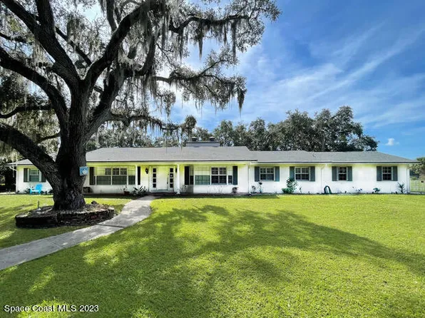 5845 Lake Washington Rd, Melbourne, FL 32934
