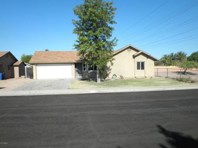 542 N Glenview, Mesa, AZ, 85213