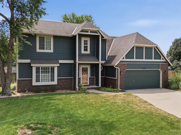 11519 W 14th Cir N, Wichita, KS 67212