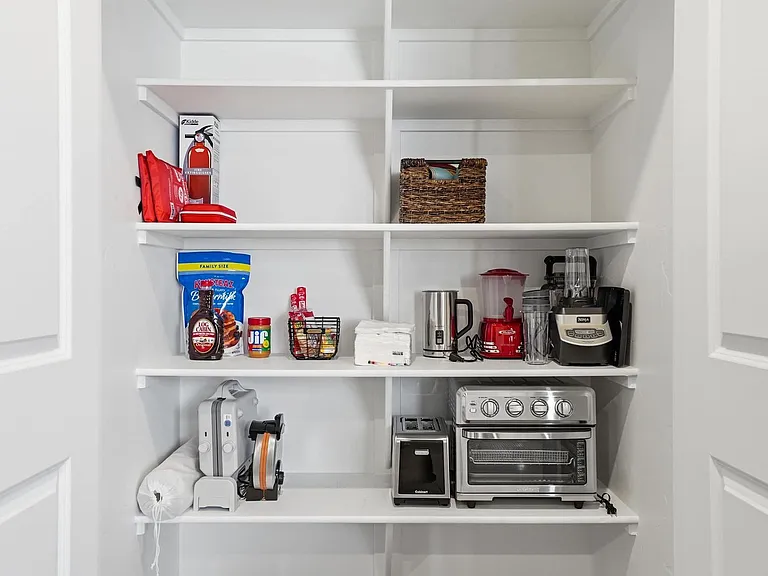 Storage Room