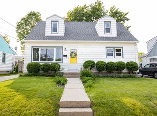 2767 S 64th St, Milwaukee, WI 53219