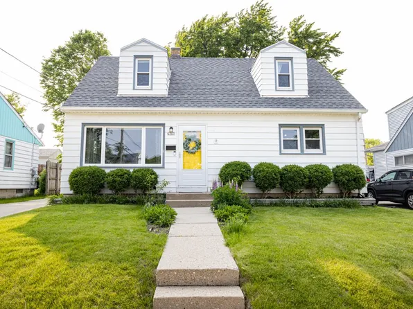 2767 South 64th STREET, Milwaukee, WI 53219