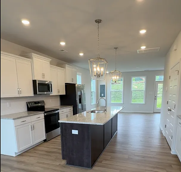 311 Mount McCauley Way — Photo 3