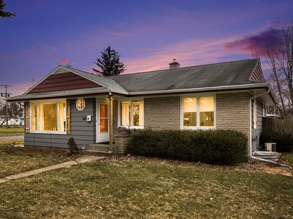 1724 Winton Ave, Kalamazoo, MI 49001