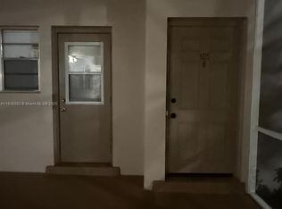 2461 SW 82nd Ave APT 105, Fort Lauderdale, FL 33324