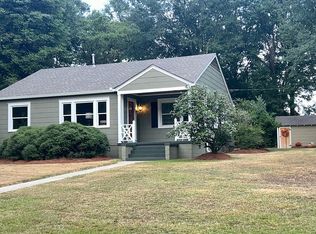25 E Ridge Rd, Laurel, MS 39440