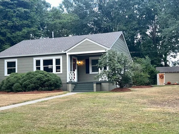 25 E Ridge Rd, Laurel, MS 39440