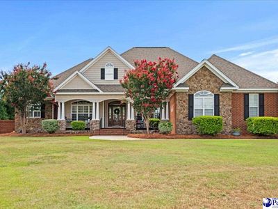 1913 Carolina Wren Ct, Florence, SC, 29501