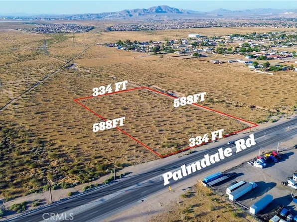 11 Palmdale Rd, Victorville, CA 92392