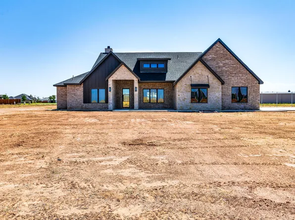 305 Juniper St, New Home, TX 79381