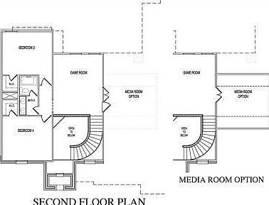 4th image of 7440 Rose Crest Blvd
