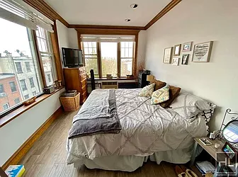 Rented by Highline Residential