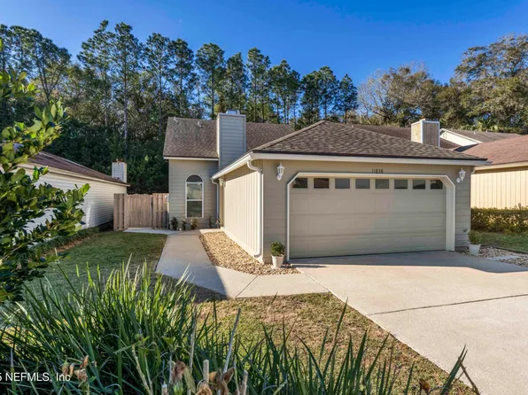 11838 VALLEY GARDEN Drive, Jacksonville, FL 32225