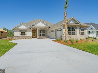 201 Jake Colton Dr, Kingsland, GA, 31548