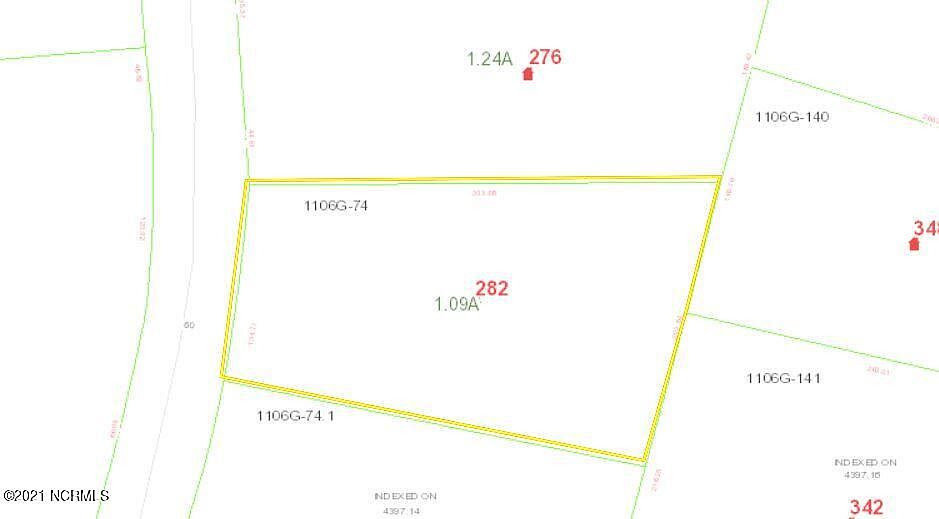 2nd image of Lot 81 Creedmoor Road LOT 81