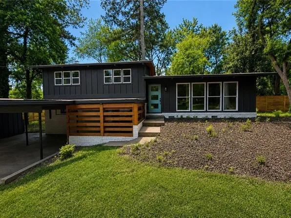 3333 Thornewood Dr, Atlanta, GA 30340