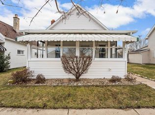 621 E Lawrence St, Mishawaka, IN 46545