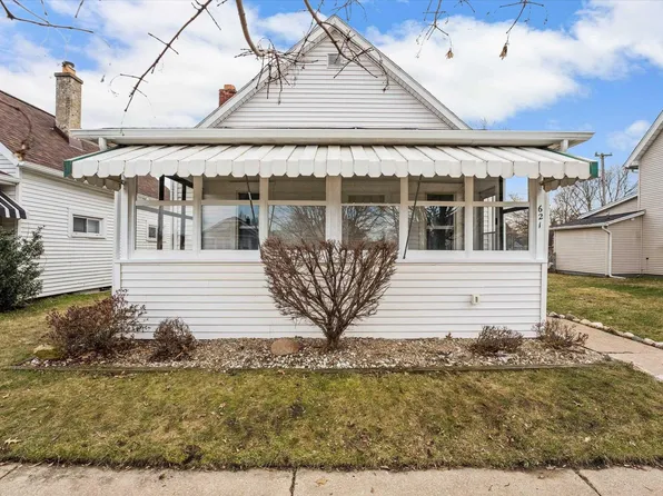 621 E Lawrence St, Mishawaka, IN 46545