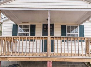 5952 Back Creek Valley Rd, Hedgesville, WV 25427
