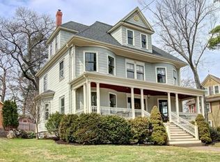 172 Ashland St, Melrose, MA 02176