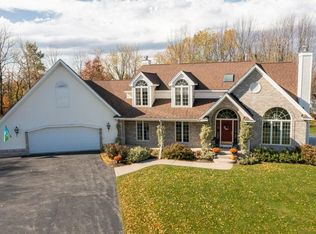 2644 County Road 37, Bloomfield, NY 14469