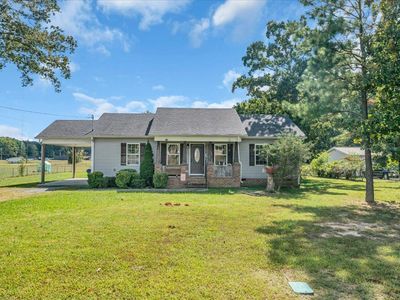 309 Westwood Dr, Manchester, TN, 37355