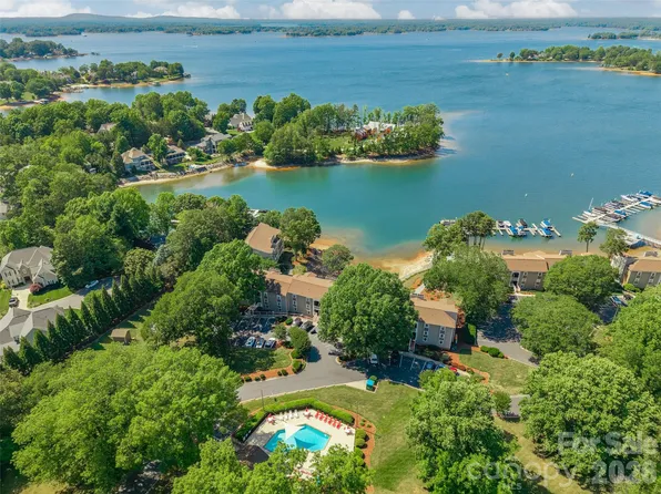 20417 Harborgate Ct Unit 507, Cornelius, NC 28031