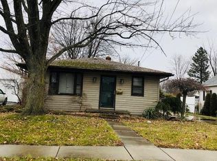 140 Hillcrest Ave, Findlay, OH 45840