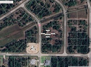 Ecker Ter, North port, FL 34288