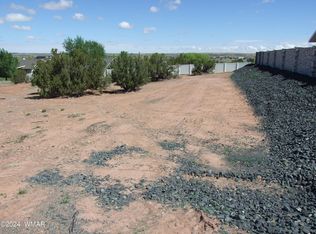 4 W Country Club Dr, Snowflake, AZ 85937