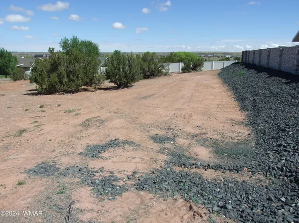 4 W Country Club Dr, Snowflake, AZ 85937