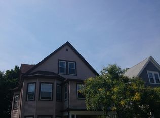 59 King St, Dorchester, MA 02122