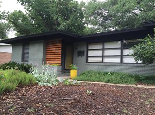 2607 Park View Dr, Austin, TX 78757
