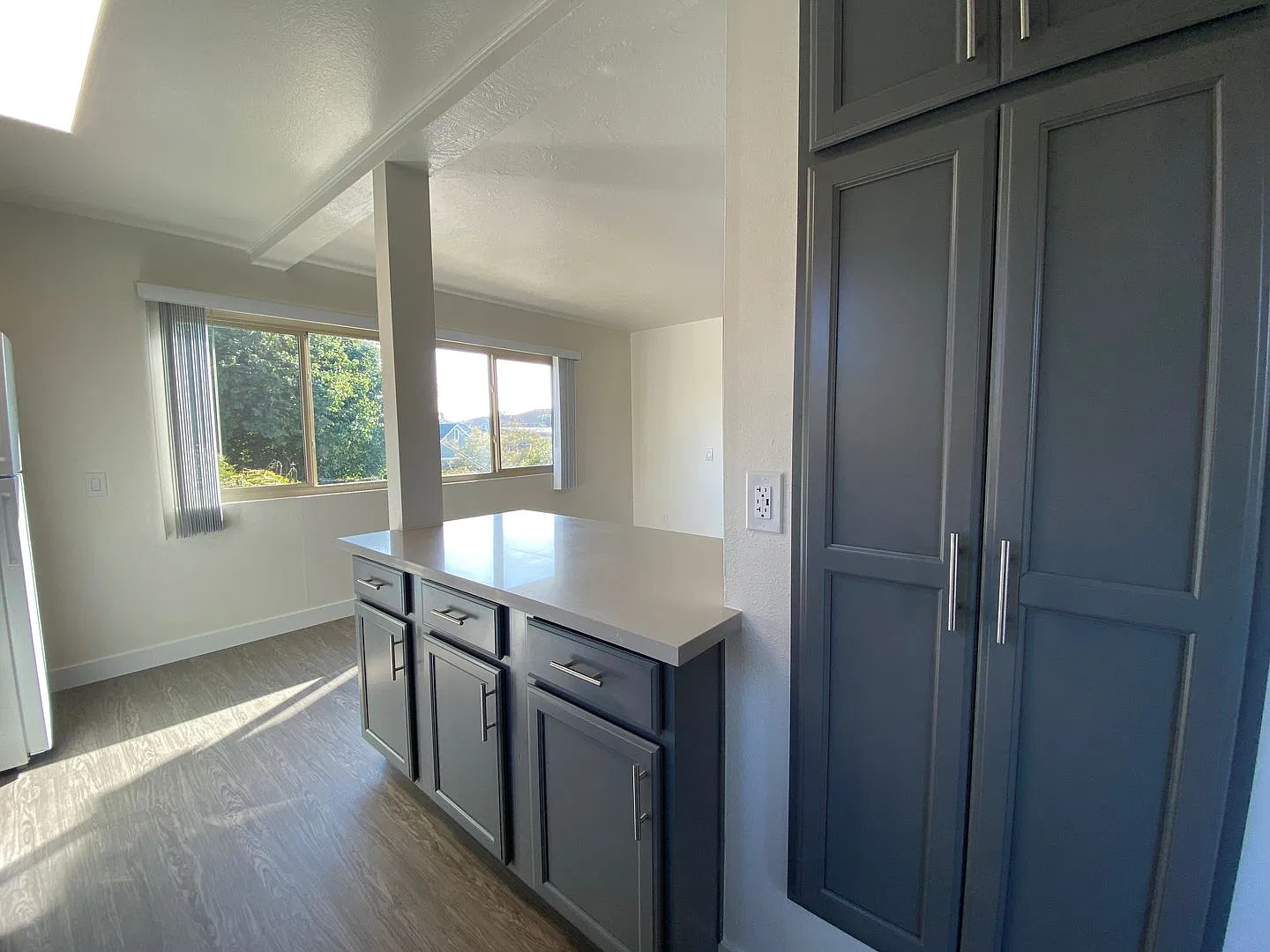 Adams Street Apartments — Photo 4