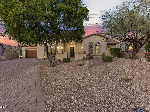 2nd image of 8140 E VISTA CANYON Street
