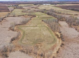 165th St, Parkers Prairie, MN 56361