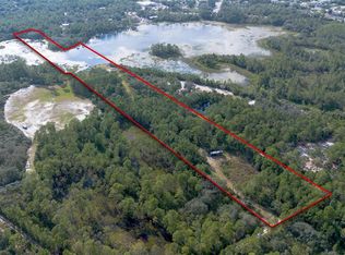 826 Frontier Trl, Osteen, FL 32764