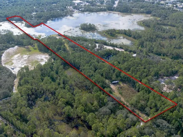 826 Frontier Trl, Osteen, FL 32764