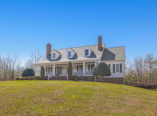 381 Bybee Estates Ln, Palmyra, VA 22963