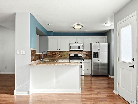 5th image of 7906 S Depew Street #C