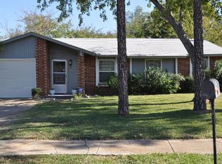 3504 Platte Dr, Balch Springs, TX 75180