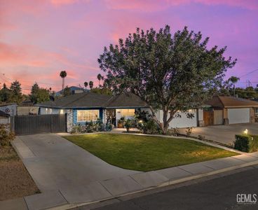 4512 Brunswick St, Bakersfield, CA, 93307