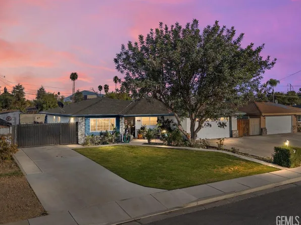 4512 Brunswick St, Bakersfield, CA 93307