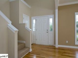 245 Streams Way, Anderson, SC 29625