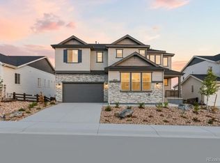 4063 Descent St, Castle Rock, CO 80108